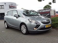 Opel Zafira Tourer - 1.4 Edition 7-Pers