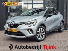 Renault Captur - 1.3 TCe 130 Intens | Automaat | LED | ACC | Trekhaak | Stoelverw. | PDC | Camera | Navi |
