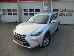 Lexus NX - 300h AWD 25th First Edition leer Dealeronderhouden