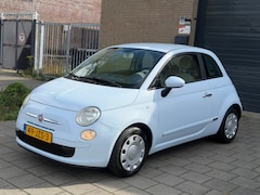 Fiat 500 - 1.2 Pop Automaat Apk Airco Elekt. Pakket