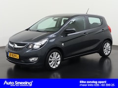 Opel Karl - 1.0 ecoFLEX 120 Jaar Edition | Parkeersensor | Lichtmetalen Velgen | Zondag Open