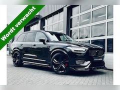 Volvo XC90 - 2.0 T8 Recharge | AWD | Dark Label | Panoramadak | Luchtvering | Massagestoelen | Head Up