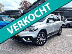 Suzuki S-Cross - 1.4 Boosterjet Style Smart Hybrid, Panorama, trekhaak