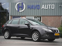 SEAT Ibiza ST - 1.2 TSI Sport, AIRCO, TREKHAAK, CRUISE CONTROL, NAP