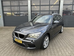 BMW X1 - sDrive20i 184pk Automaat High Executive M-sport