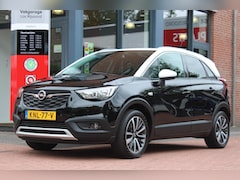 Opel Crossland X - 1.2 Turbo Aut. *Innovation* | Nw. Distributie | Panorama | Camera | Carplay | Navigatie |
