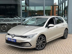 Volkswagen Golf - 1.5 eTSI Move Airco Cruise Lmv Camera Vele opties