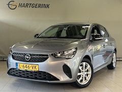Opel Corsa - 1.2 Start/Stop 75pk Edition