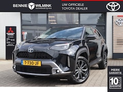 Toyota Yaris Cross - 1.5 Hybrid Explore | Stoelverwarming | Parkeersensoren | Carplay