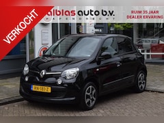 Renault Twingo - 1.0 SCe Limited|Lage km stand