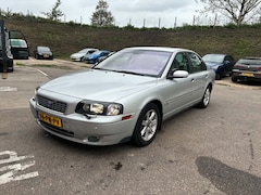 Volvo S80 - 2.9 T6 Summum