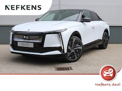 DS No 8 - N°8 AWD Long Range Étoile Absolute Comfort 97 kWh | Navigatie | Stoelverwarming en ventila