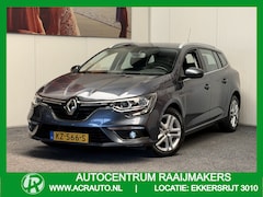 Renault Mégane Estate - 1.2 TCe ZEN NAVIGATIE CRUISE CONTROL CLIMATE CONTROL BLUETOOTH TELEFOON MEDIA VOORBEREIDIN