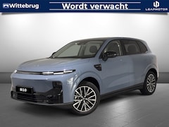 Leapmotor B10 - Design ProMax 67.1 kWh Grote accupakket met actieradius van 434 Kilometer