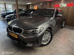 BMW 3-serie Touring - 320e|Sfeer verlichting|Jaar Garantie