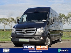 Mercedes-Benz Sprinter - 316 XL L4 ac EURO6