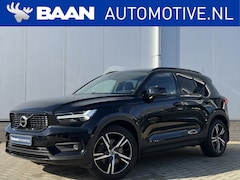 Volvo XC40 - 1.5 T4 Recharge R-Design Expression | Adaptive | Panorama | Trekhaak | Camera