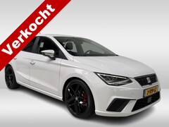 SEAT Ibiza - 1.0 TSI 116pk DSG Style | Navi | Carplay | Full Led