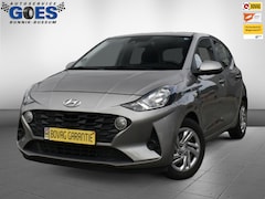 Hyundai i10 - 1.0-airco