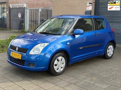 Suzuki Swift - 1.3 GA Nieuwe Apk rijdt super