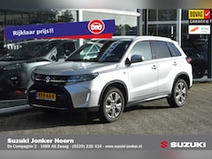 Suzuki Vitara - 1.4 Boosterjet Smart Hybrid Select