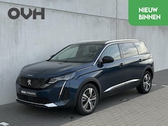 Peugeot 5008 - 1.2 Road Trip | 7 pers | Camera | CarPlay | Virtual cockpit