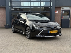 Toyota Corolla Touring Sports - 2.0 Hybrid Executive N.A.P