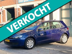 Volkswagen Golf - 1.4 TSI Comfortline-automaat-elek ramen