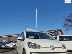 Volkswagen Up! - KORTING* *NAP + APK * AIRCO 1.0 move up BlueMotion
