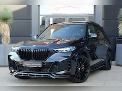 BMW X5 - xDrive50e M Sport | 495PK | PANO | X5 xDrive50e M Sport 495 PK Plug-in Hybrid met 3.0 zesc
