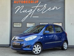 Hyundai i10 - 1.1 i-Drive Cool|Apk 8-2027|Dealer onderh|Airco