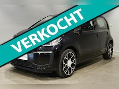 Volkswagen Up! - 1.0 BMT take up