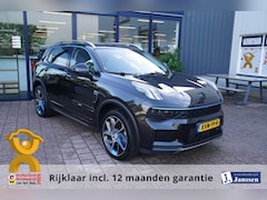Lynk & Co 01 - 1.5|Prijs incl. 12 mnd garantie| PDC Panoramadak LMV Navi Apple carplay/Android auto Camer