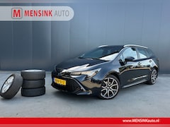 Toyota Corolla Touring Sports - 1.8 Hybrid CAMERA NAVI ADAPT CRUISE ECC LMV