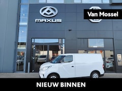 Maxus eDELIVER 3 - L1 50 kWh | Outlet Deal | 24 maanden garantie