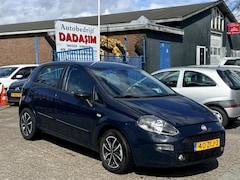 Fiat Punto Evo - KORTING * + *APK* 0.9 TwinAir Easy