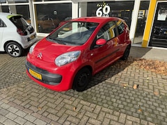 Citroën C1 - 1.0-12V Ambiance