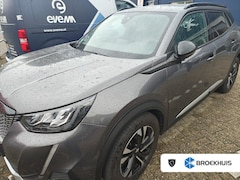 Peugeot 2008 - 1.2 PureTech Allure Pack | Carplay | Navigatie | Trekhaak | Camera | Climate Control | | A