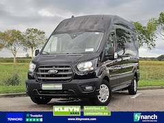 Ford Transit - 330 L3H3 XL Navi Carplay