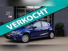 SEAT Ibiza - 1.0 TSI Style 115PK Carplay Full-Led