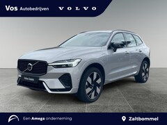 Volvo XC60 - 2.0 T6 Plug-in hybrid AWD Ultra Dark l Luchtvering l Semi wegklapbare trekhaak l