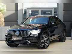 Mercedes-Benz GLC-klasse Coupé - 300e 4MATIC AMG | PHEV | 320PK | Virtual Cockpit | Camera | 19'' | Een bijzonder fraaie co