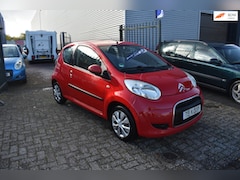 Citroën C1 - 1.0-12V Séduction NIEUWE APK