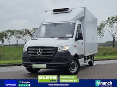 Mercedes-Benz Sprinter - 314 Koelwagen FRIGO AC
