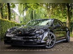 Porsche Taycan Sport Turismo - 4S Performance 93 kWh Sport Chrono Achterasbesturing Panorama Adaptive Cruise