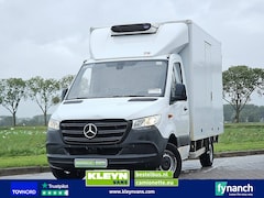 Mercedes-Benz Sprinter - 314 Koelwagen FRIGO AC