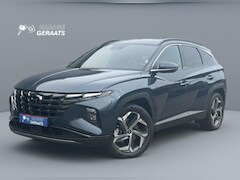 Hyundai Tucson - 1.6 T-GDI PHEV Premium 4WD | Stoel ventilatie, Elektr. stoel, 360° camera, Leder, Keyless,
