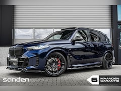 BMW X5 - xDrive50e M Sport Pro|BTW|Tanzanit|SkyLounge|M Seats