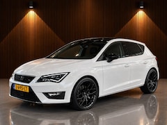 SEAT Leon - 1.4 TSI FR Style Business