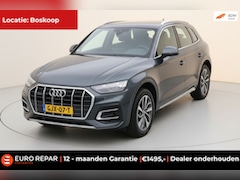 Audi Q5 - 40 TFSI Advanced edition QUATTRO TREKHAAK